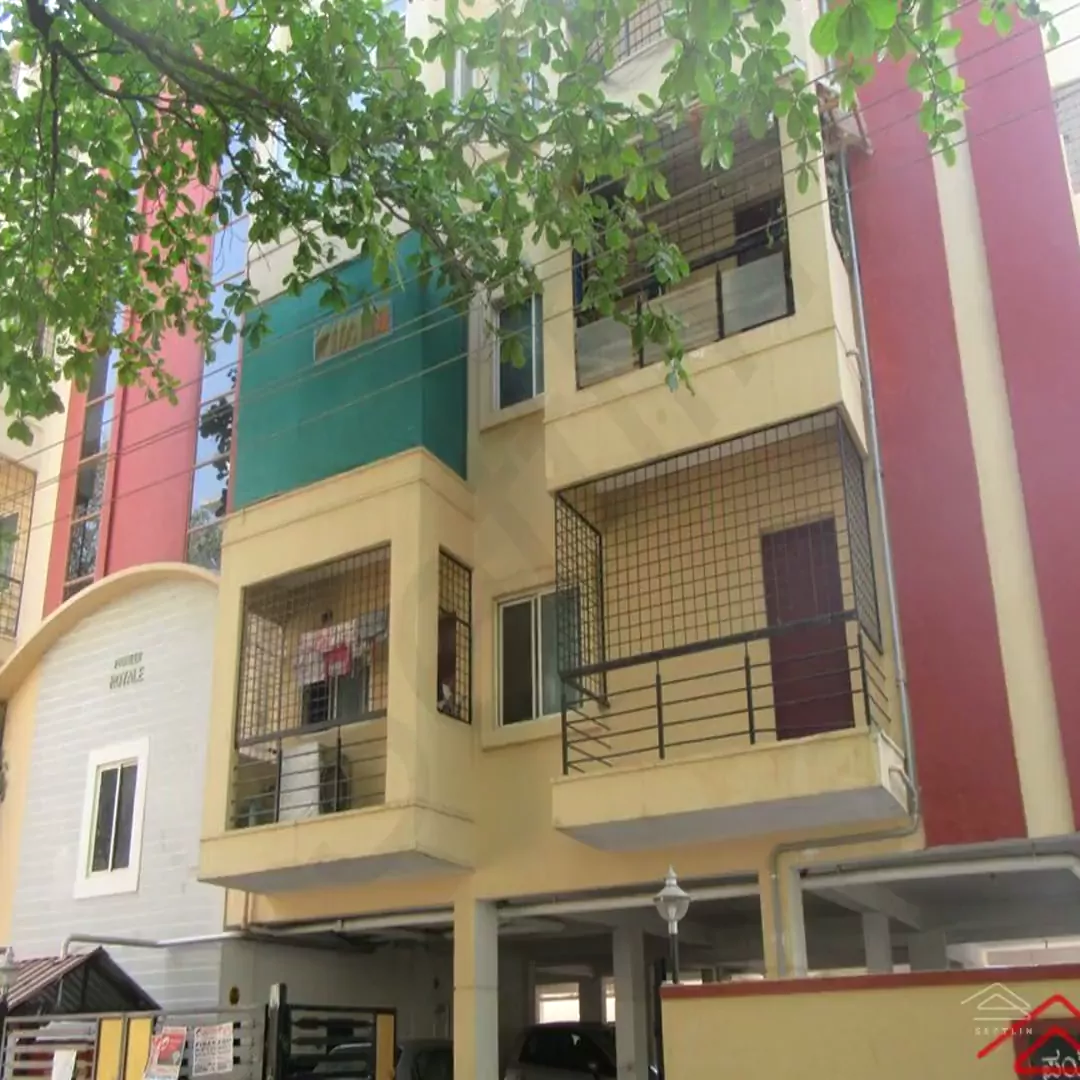 Image of Pioneer Royale (Singasandra), Singasandra (Hsr Layout)