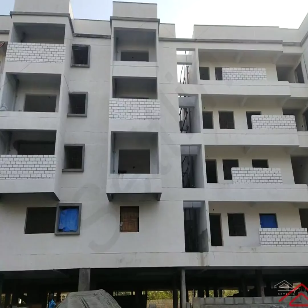 Image of Jai Fortune Square (Kodigehalli (Kadugodi)), Kodigehalli (Kadugodi) (Krishnarajapuram)