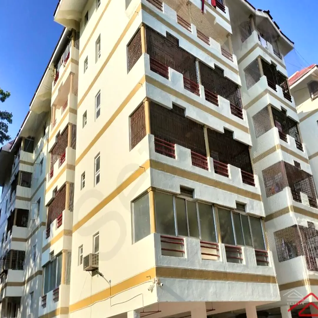Image of Pallava Terrace (Jayanagar), Jayanagar