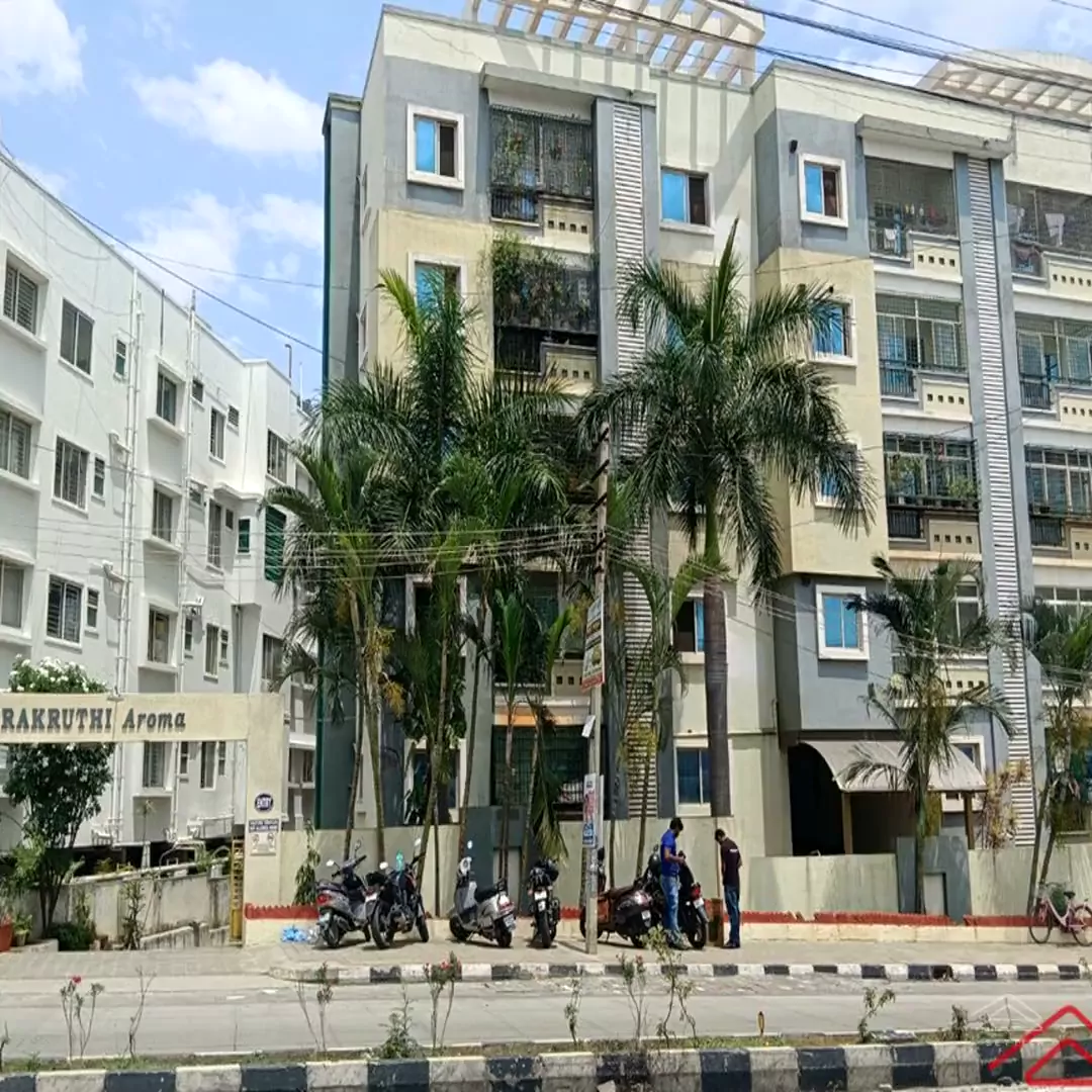 Image of Prakruthi Aroma (Rajarajeshwari Nagar), Rajarajeshwari Nagar