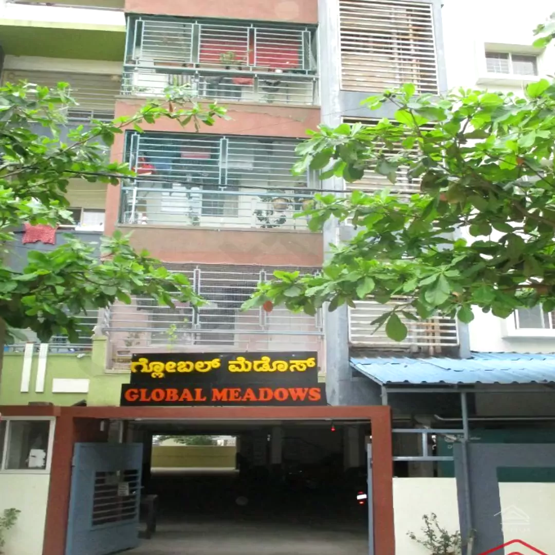 Image of Global Meadows Apartment (Mailasandra), Mailasandra (Kengeri)