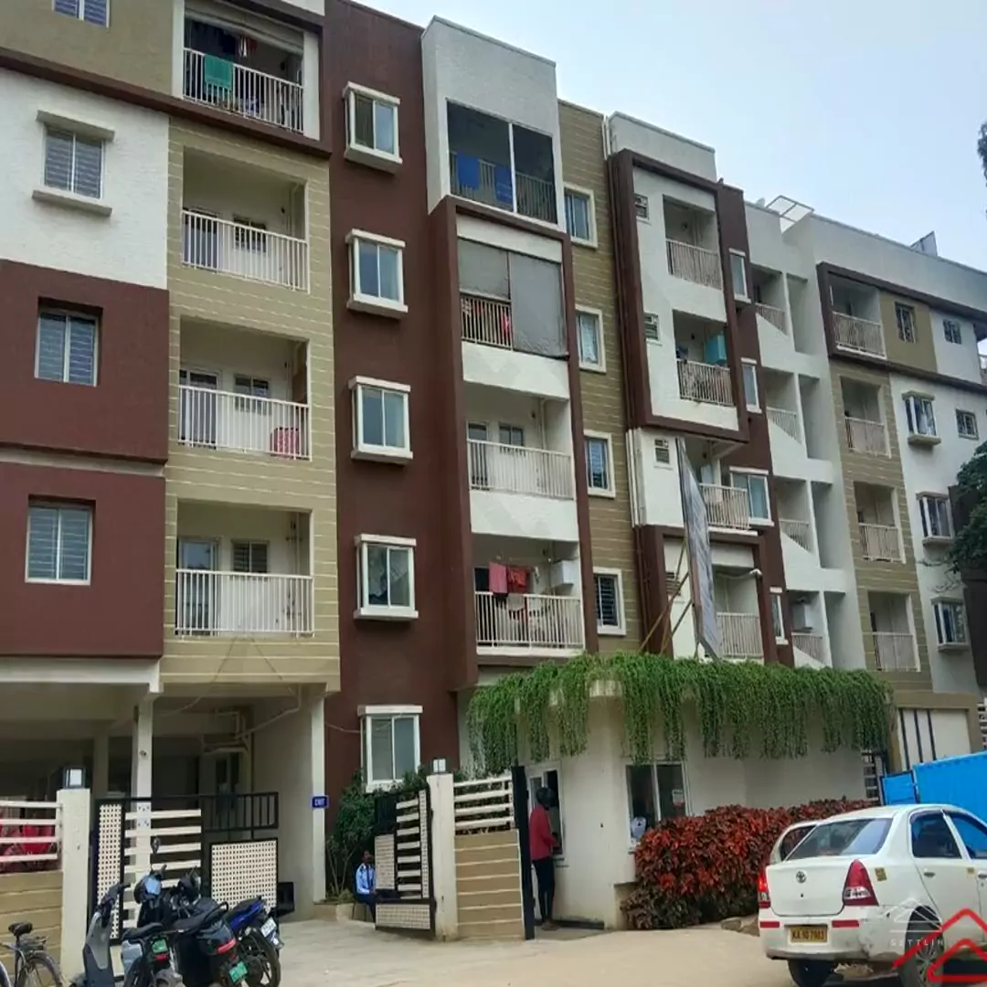 Image of Ds-max Sangam Grand (Seegehalli), Seegehalli (Kadugodi)