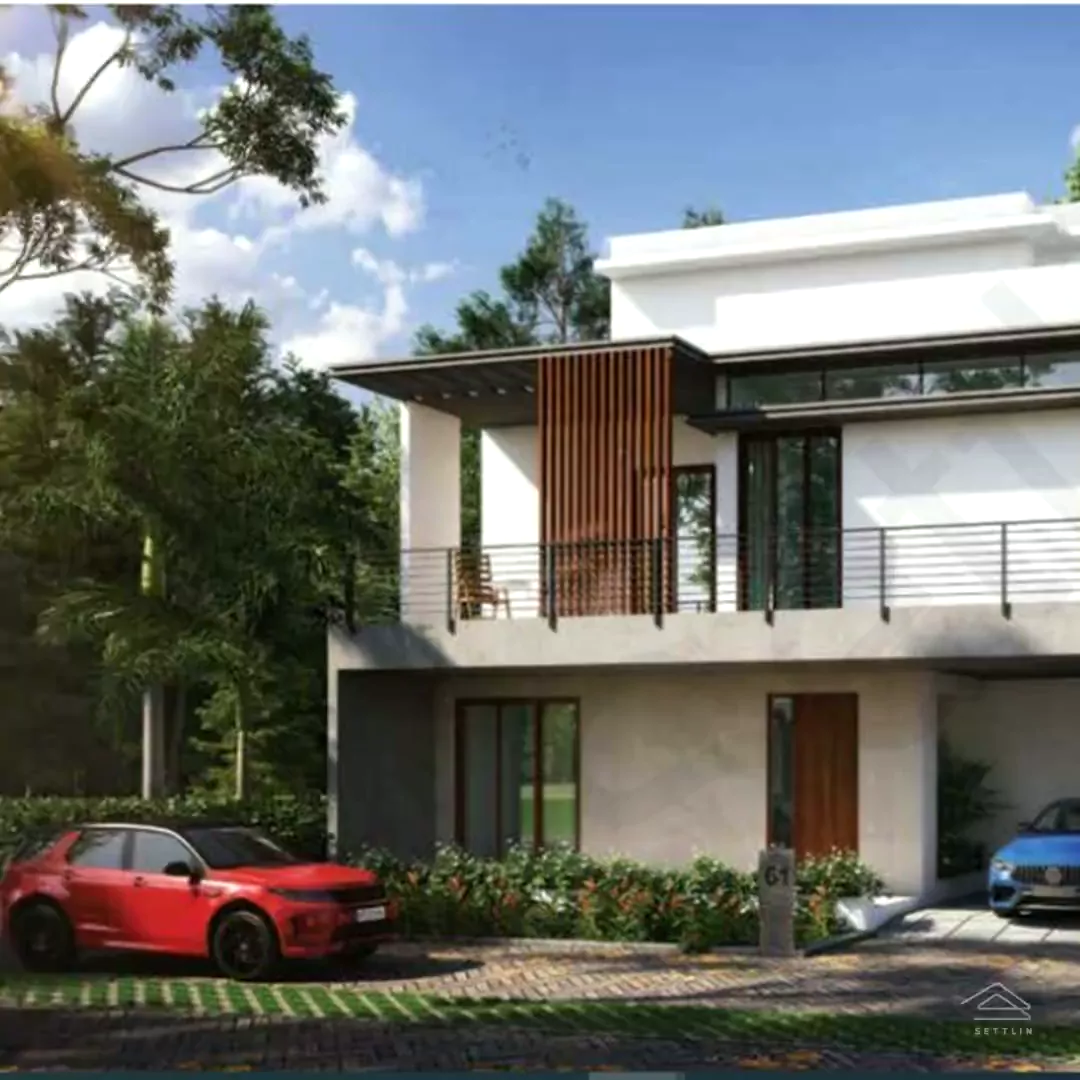 Image of Daintree By Mana (Sarjapur), Sarjapur