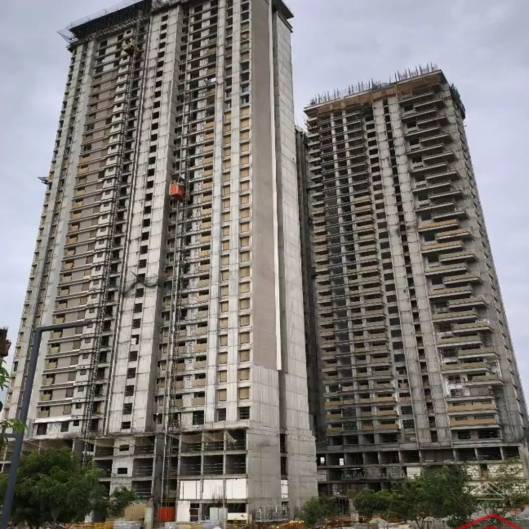Image of Sobha Brooklyn Towers - Townpark (Yadavanahalli), Yadavanahalli (Attibele)