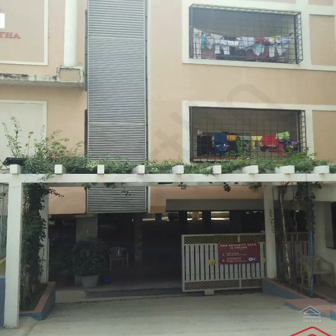 Image of Sri Krishna Parijatha (Bellandur), Bellandur