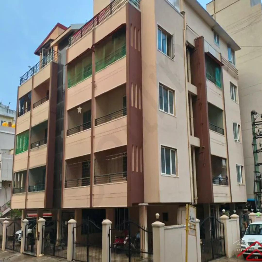 Image of Maithri Melody (Whitefield), Whitefield