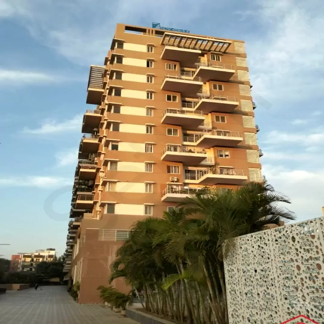 Image of Unishire Terraza (Thanisandra), Thanisandra