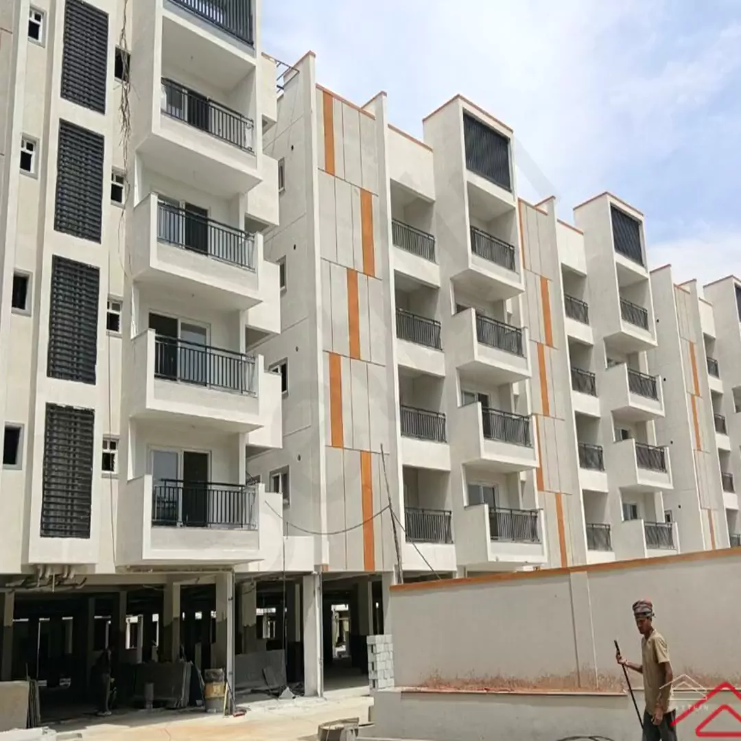 Image of Abhee Riviera Royale (Kudlu), Kudlu (Hsr Layout)