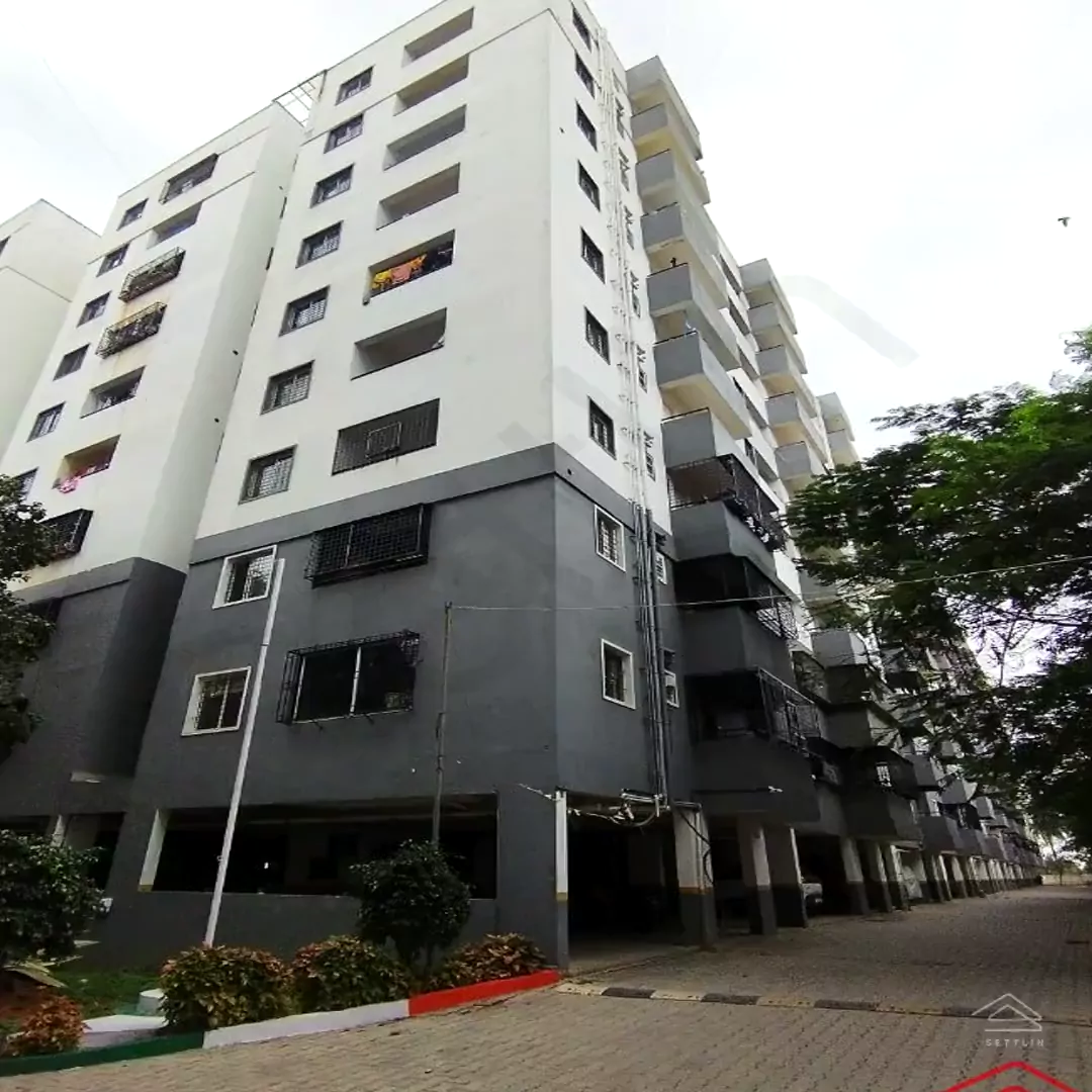 Image of Aryan Karsten Palm Groves Apartments (Chandapura), Chandapura