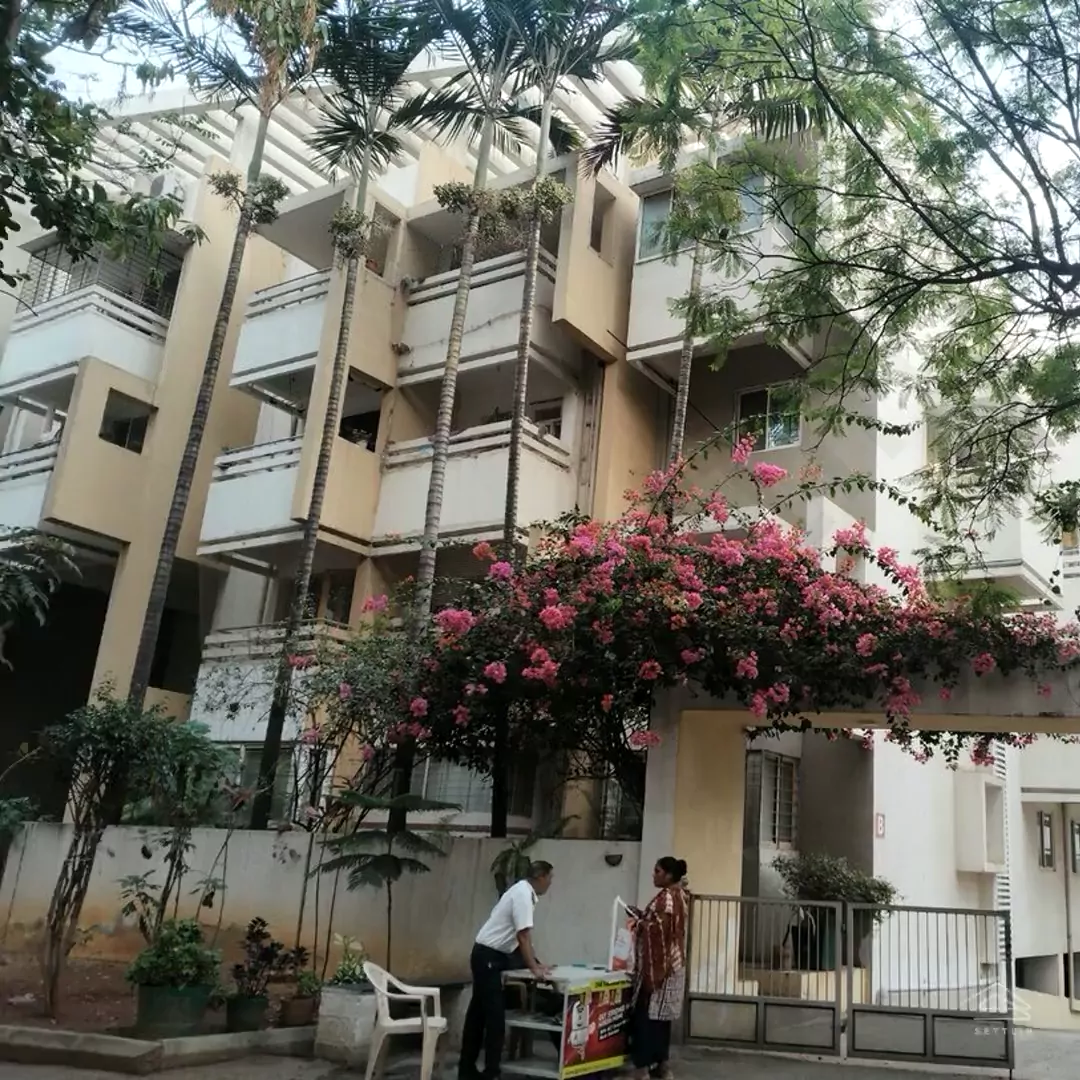 Image of Dsr Krishna Royale (Munnekollal), Munnekollal