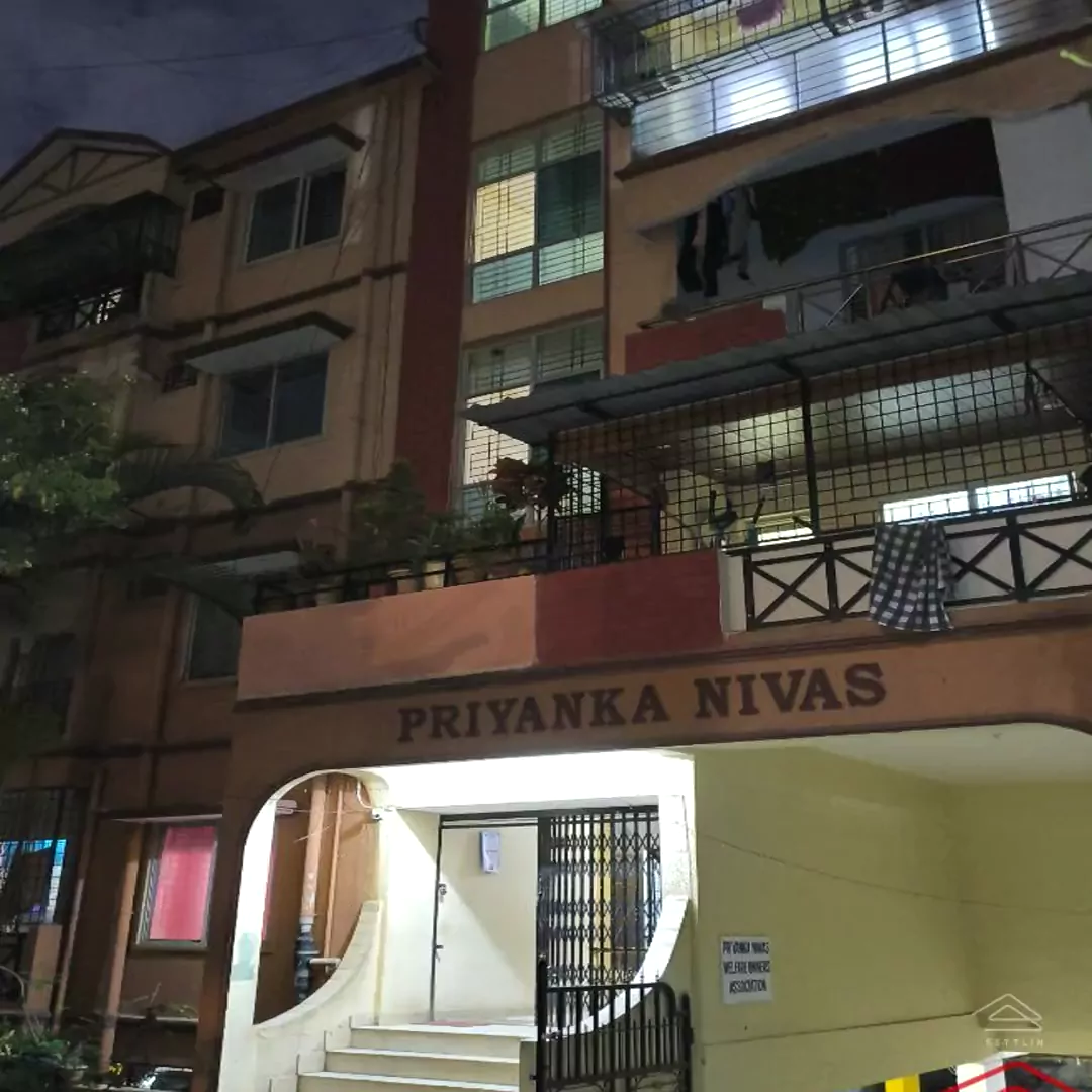 Image of Priyanka Niwas Apartments (Vibhutipura), Vibhutipura (Marathahalli)