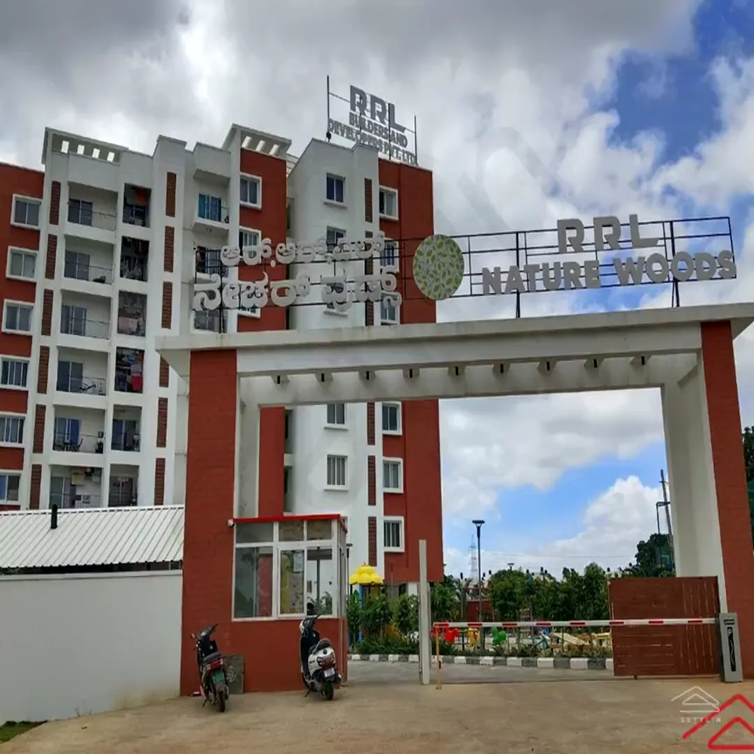 Image of Rrl Nature Woods (Sarjapur), Sarjapur