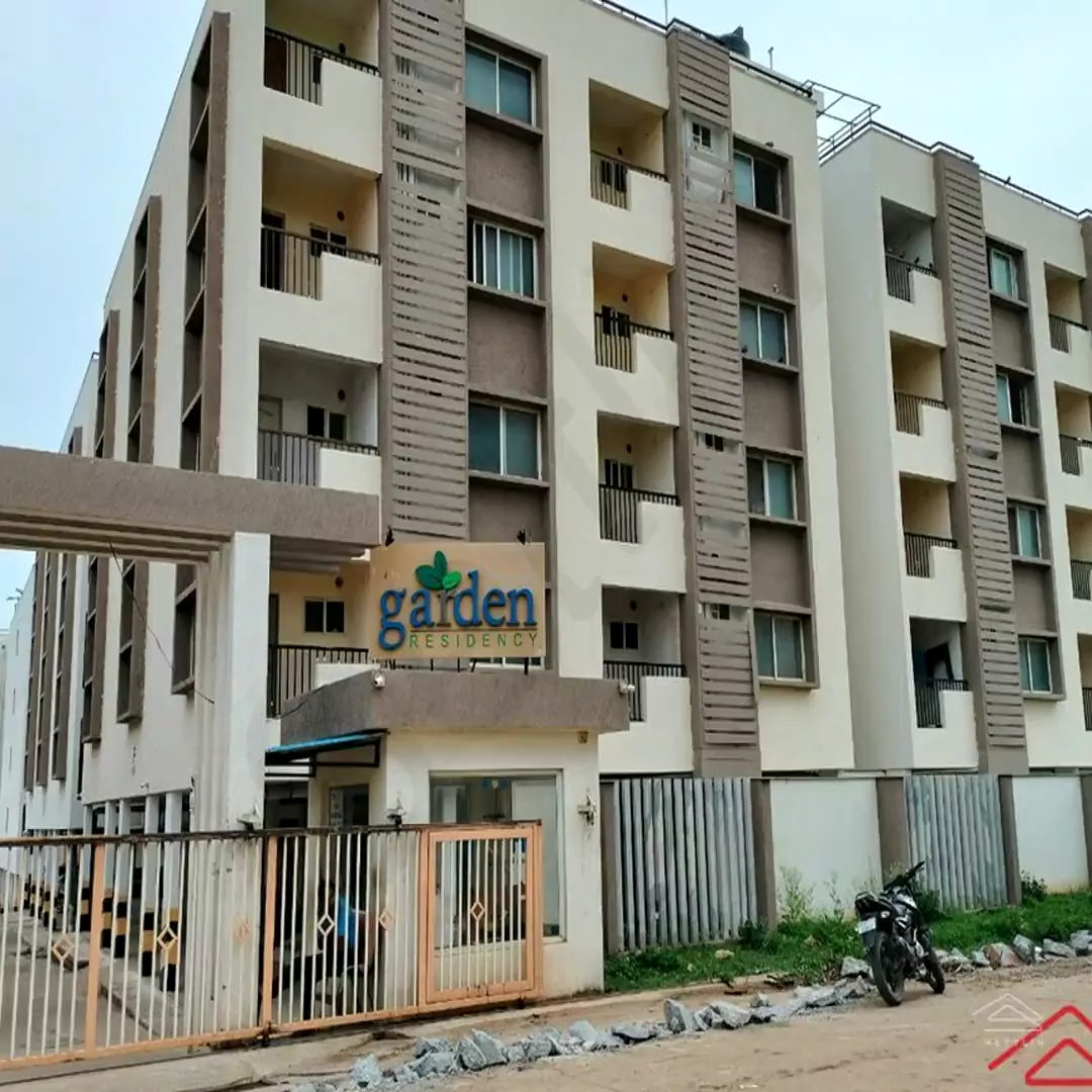Image of Tch Garden Residency (Bommasandra), Bommasandra
