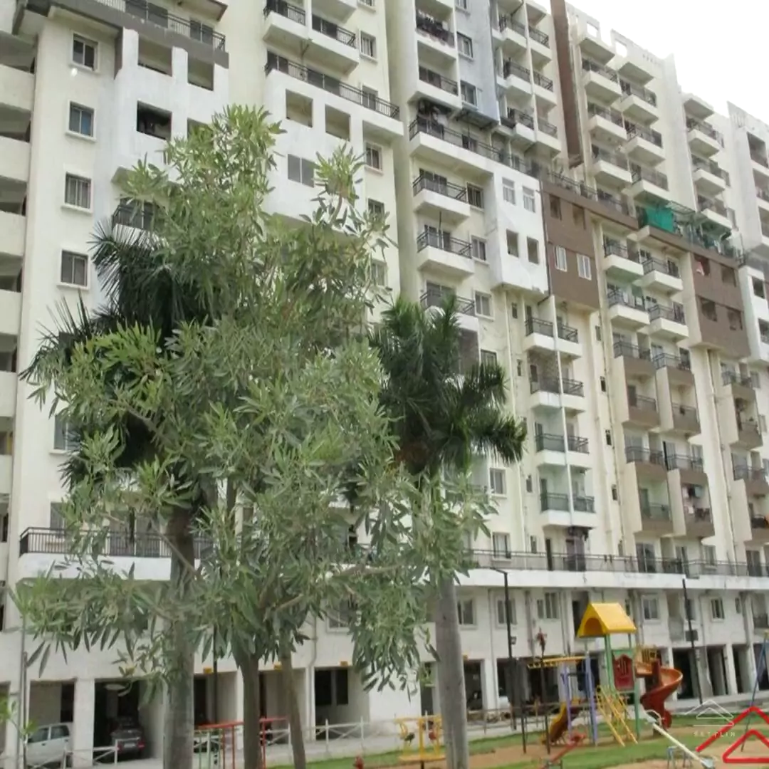 Image of Keerthi Royal Palms (Electronic City), Electronic City
