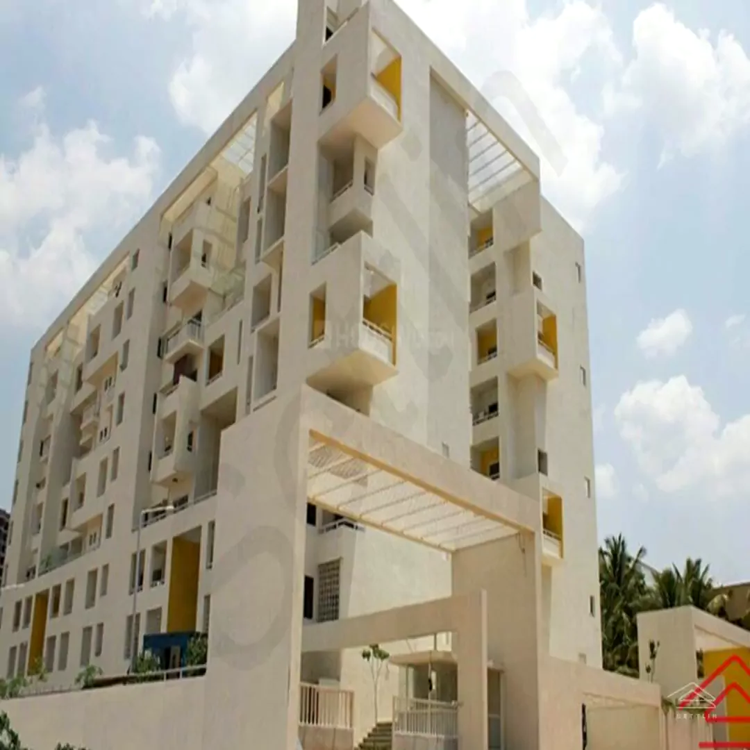 Image of Marvel Domicilia (Kadubeesanahalli), Kadubeesanahalli (Bellandur)