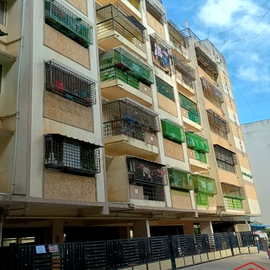 Image of R&s Gomathi Enclave (Electronic City), Electronic City