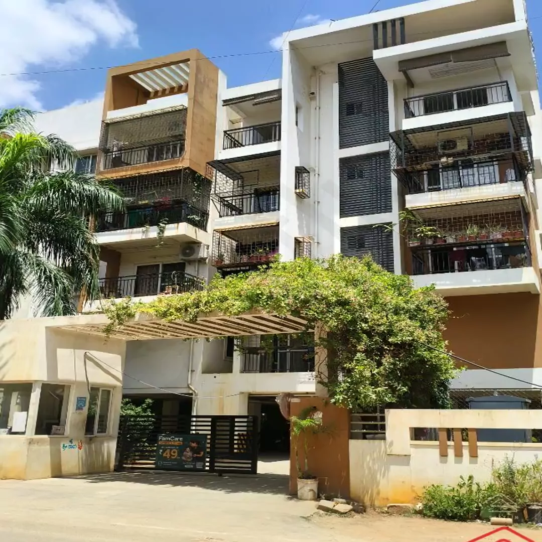Image of Hilife Triflora (Gunjur), Gunjur (Varthur)