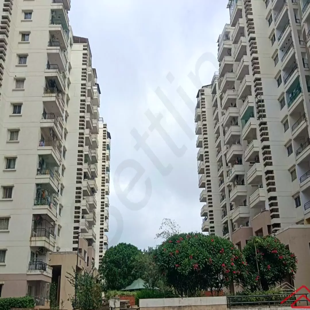 Image of Ajmera Green Acres (Kalena Agrahara), Kalena Agrahara (Gottigere)