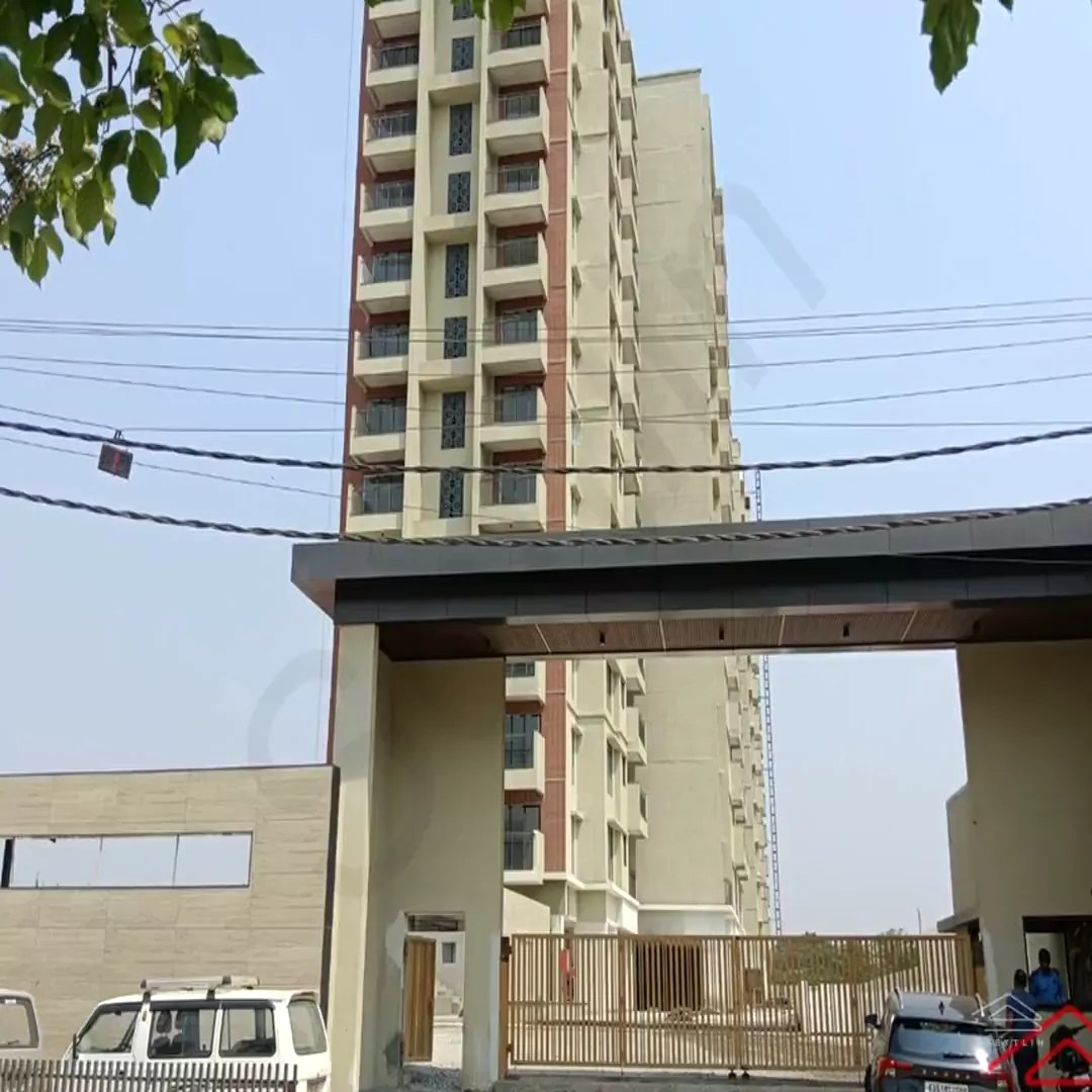 Image of Greenfinch Meadows (Kadubeesanahalli), Kadubeesanahalli (Bellandur)
