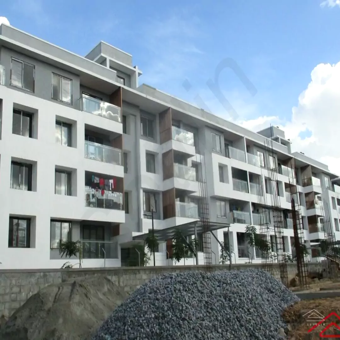Image of Sona Vistaas Apartment (Devarachikkana Halli), Devarachikkana Halli (Bilekahalli)