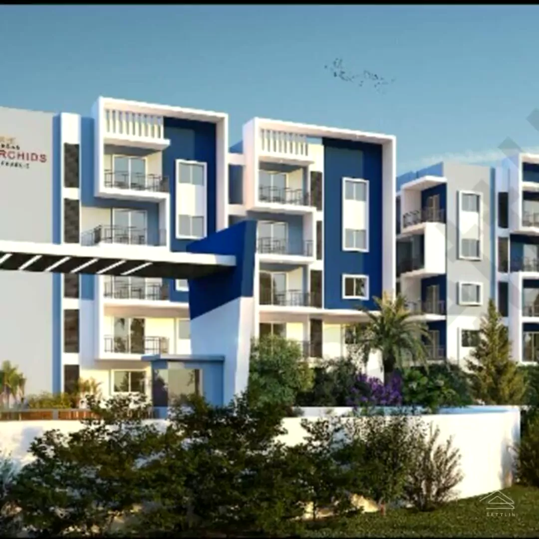 Image of Sree Urban Orchids Apartments Phase 2 (Panathur), Panathur (Bellandur)