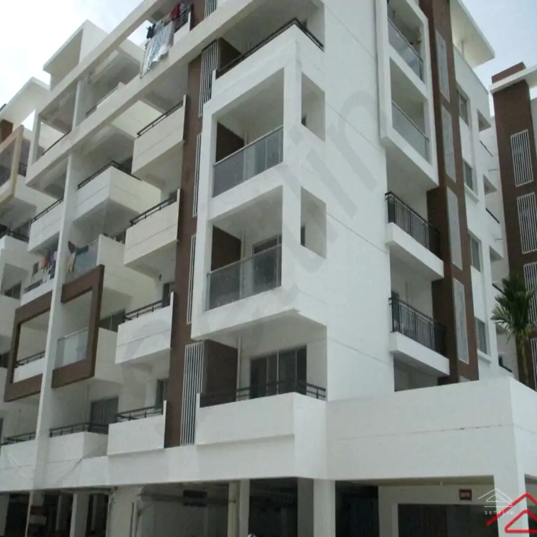 Image of Pavani Sarovar (Whitefield), Whitefield