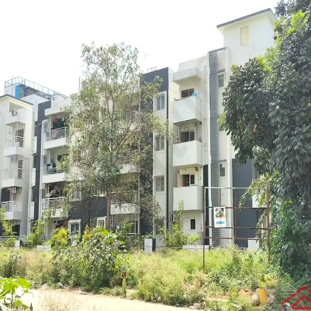 Image of Svs Palms (Doddanekkundi), Doddanekundi (Marathahalli)