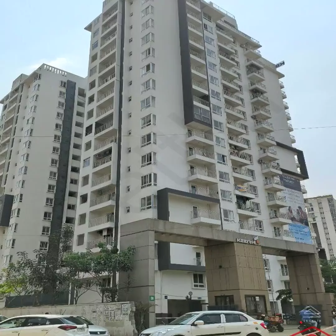 Image of Keerthi Krishna Viva (Doddakannelli), Doddakannelli (Carmelaram)