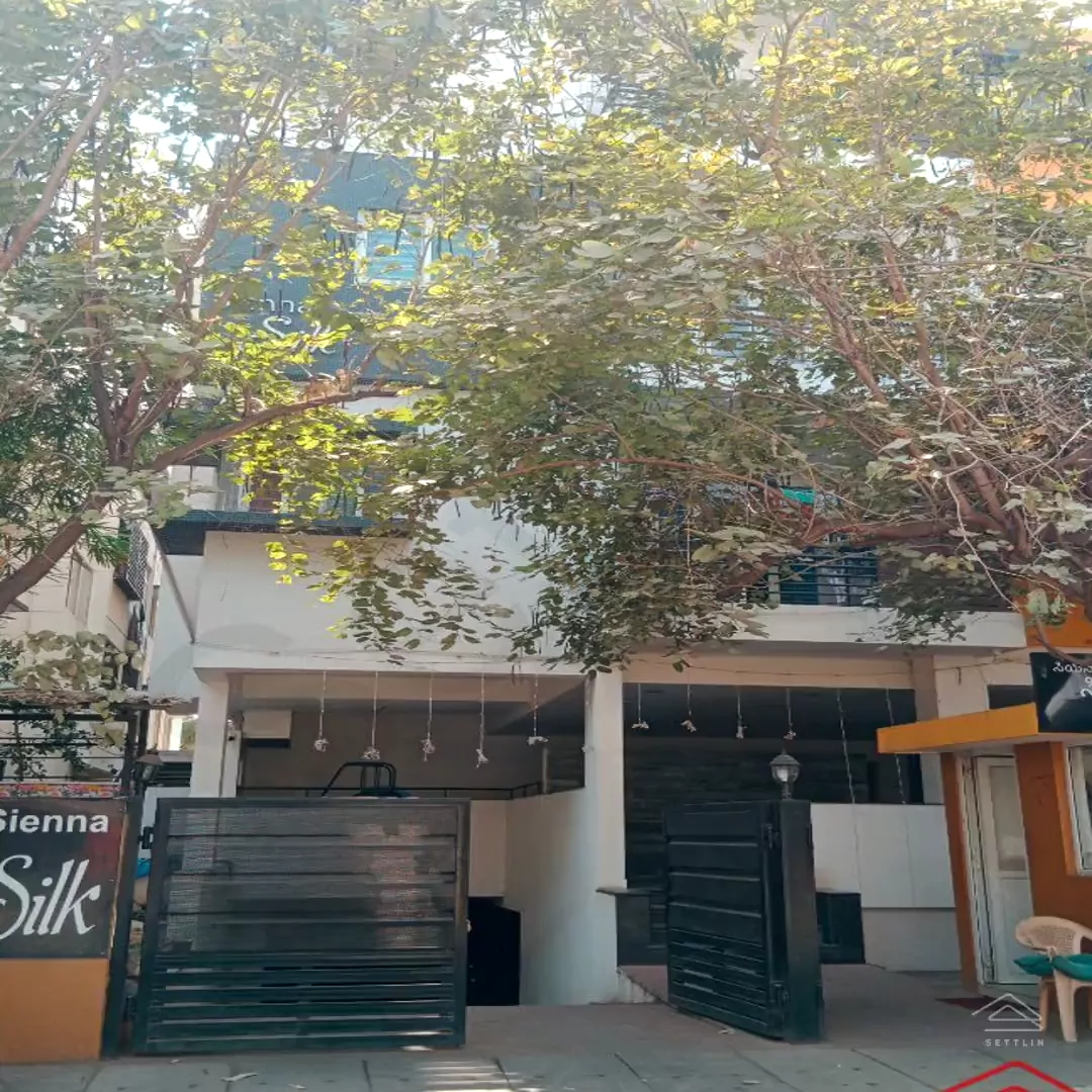 Image of Sienna Silk (Hebbal), Hebbal