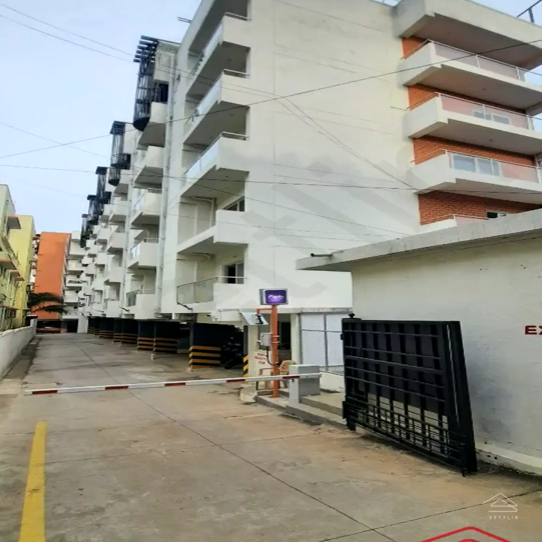 Image of S2 Homes Watergrove (Electronic City), Electronic City