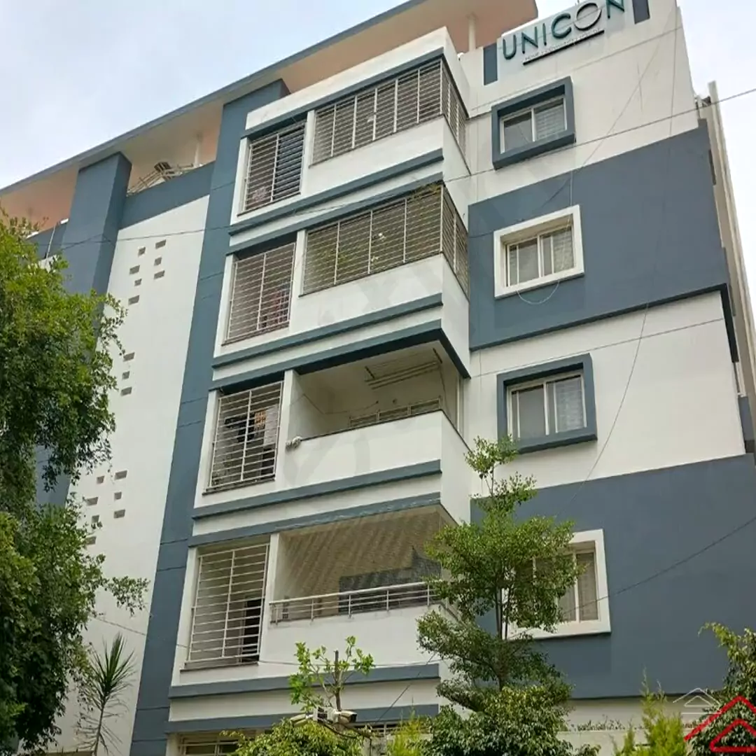 Image of Unicon White Leaf (Jp Nagar), Jp Nagar