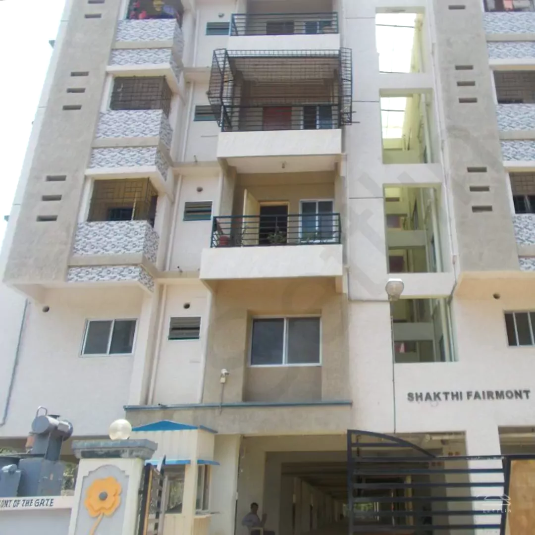 Image of Shakthi Fairmont (K R Puram - Belatur), Krishnarajapuram