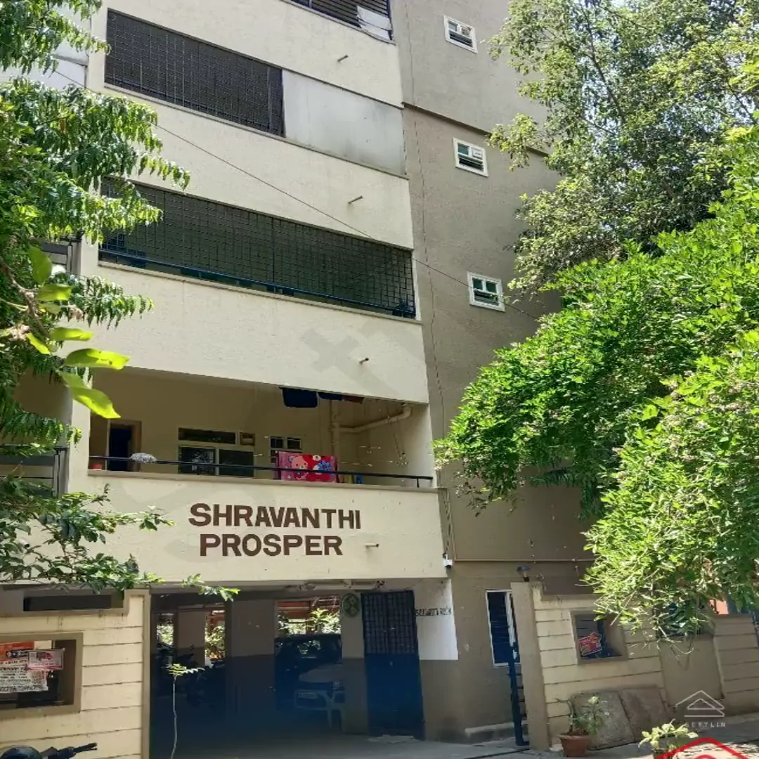 Image of Shravanthi Prosper (Devarachikkana Halli), Devarachikkana Halli (Bilekahalli)