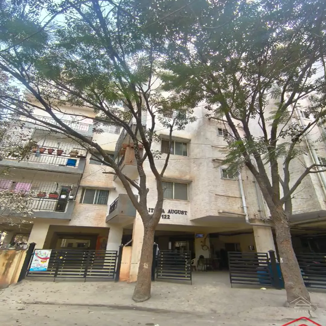 Image of Lalithya August (Whitefield), Whitefield