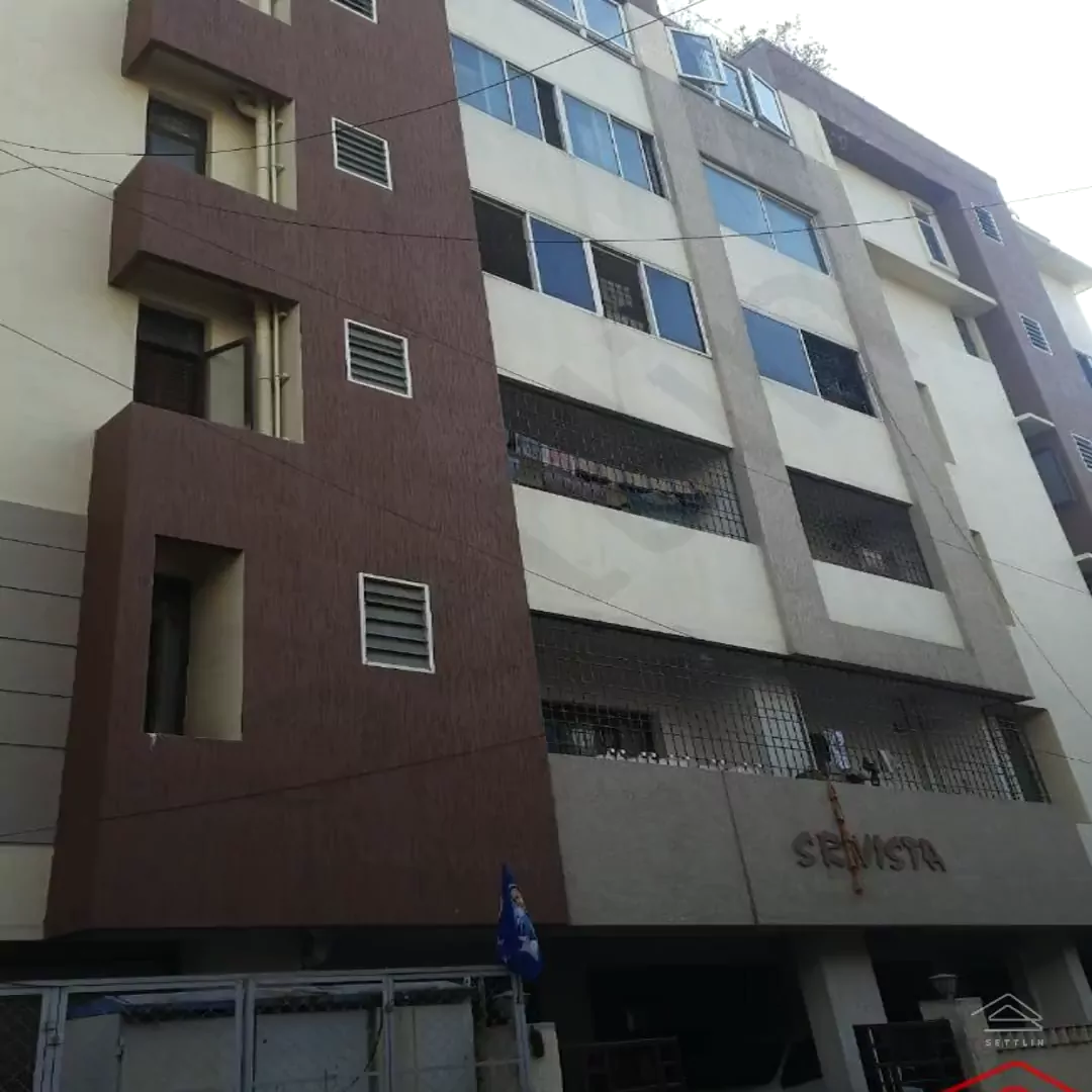 Image of Sr Vista (Indiranagar), Indiranagar