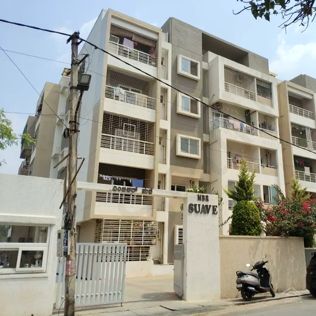 Image of Mbr Suave Apartments (Whitefield), Whitefield