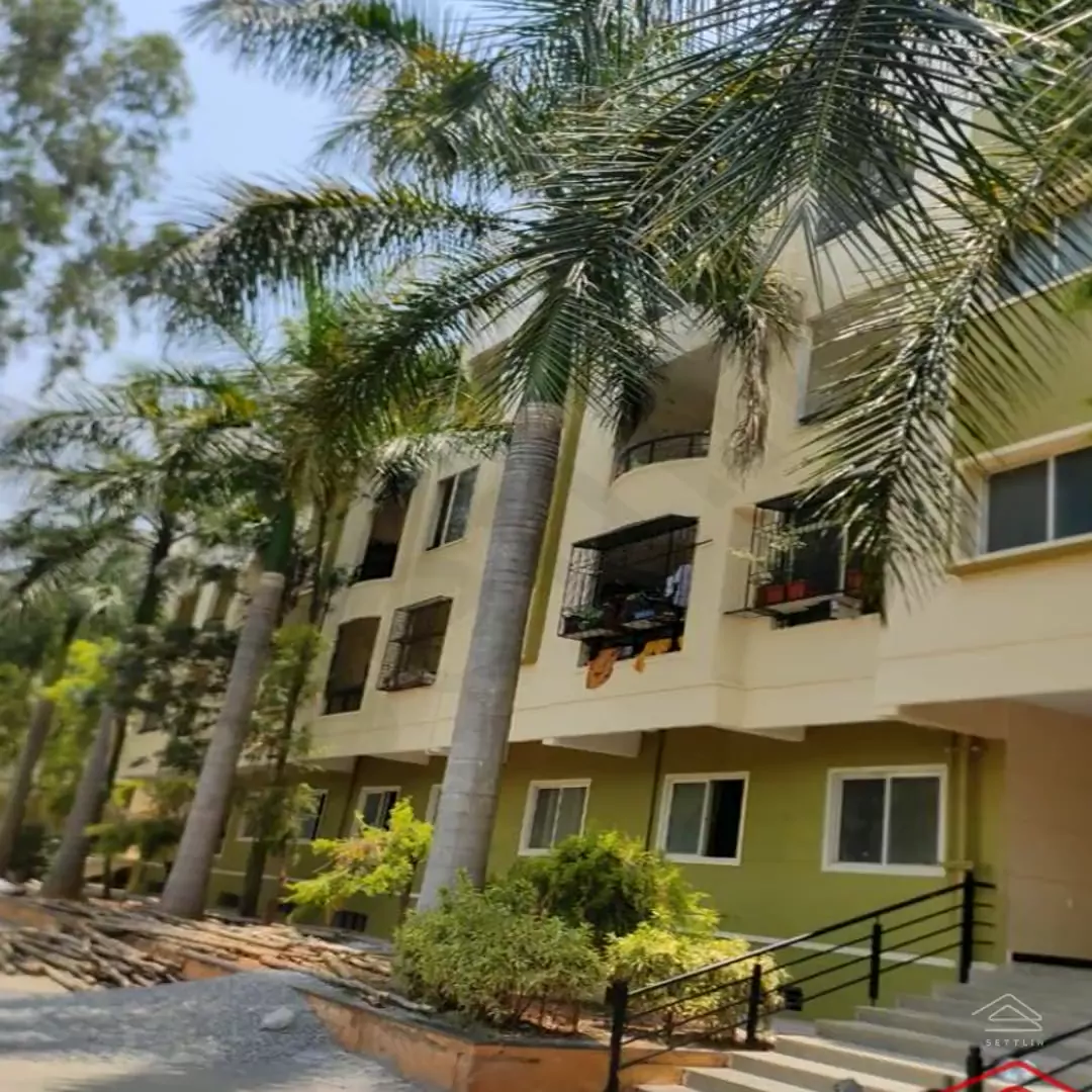Image of Prime City Apartments (Electronic City), Electronic City