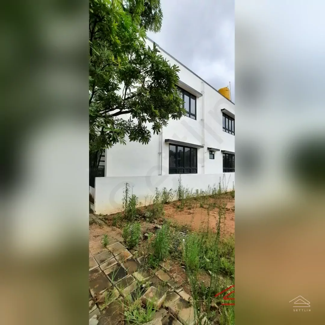 Image of Huskur (E-city)