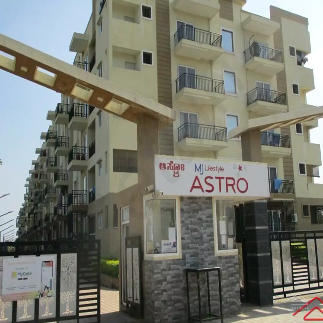 Image of Mj Lifestyle Astro (Huskur (E-city)), Huskur (E-city)