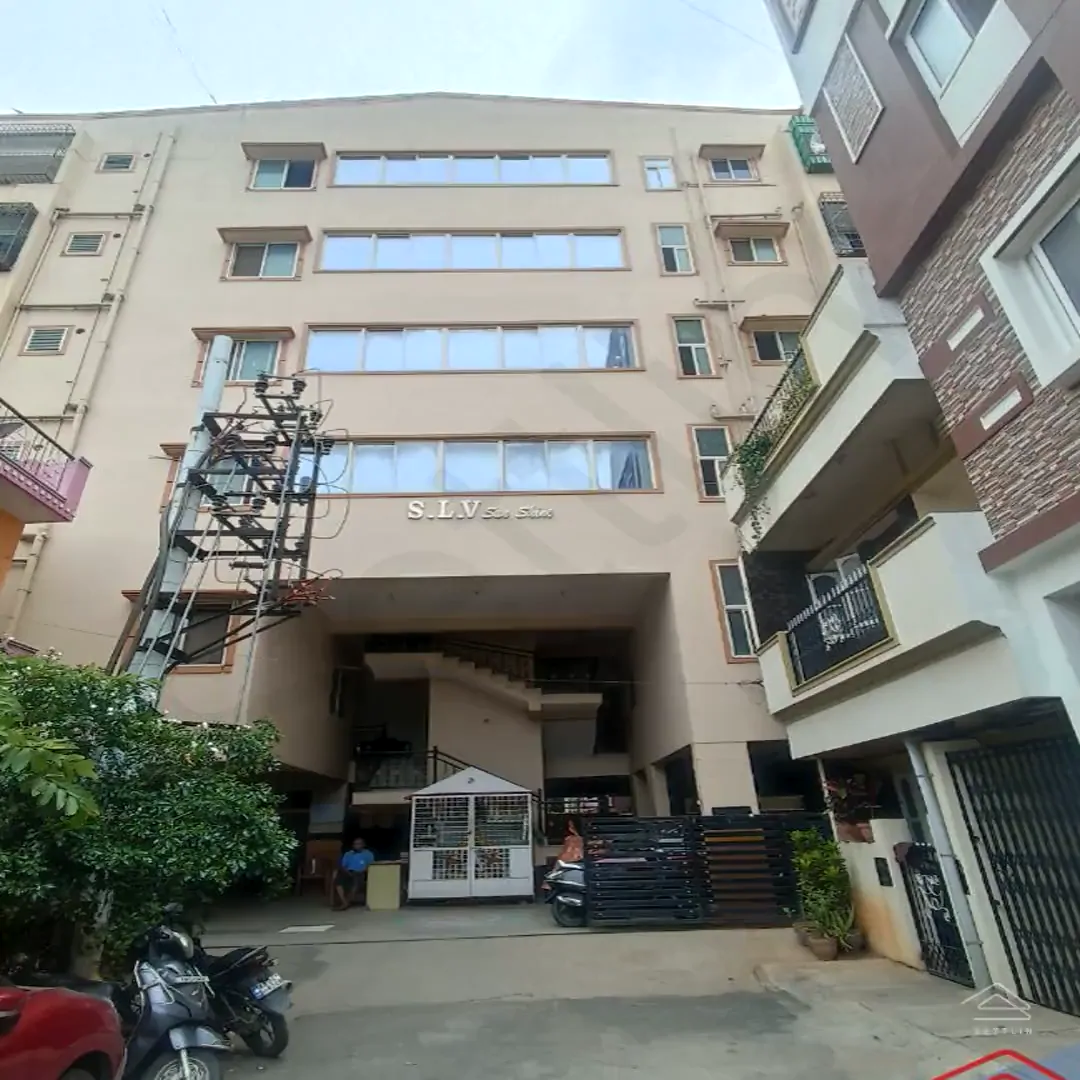 Image of Slv Sunshine Banaswadi (Dodda Banaswadi), Dodda Banaswadi (Ramamurthy Nagar)