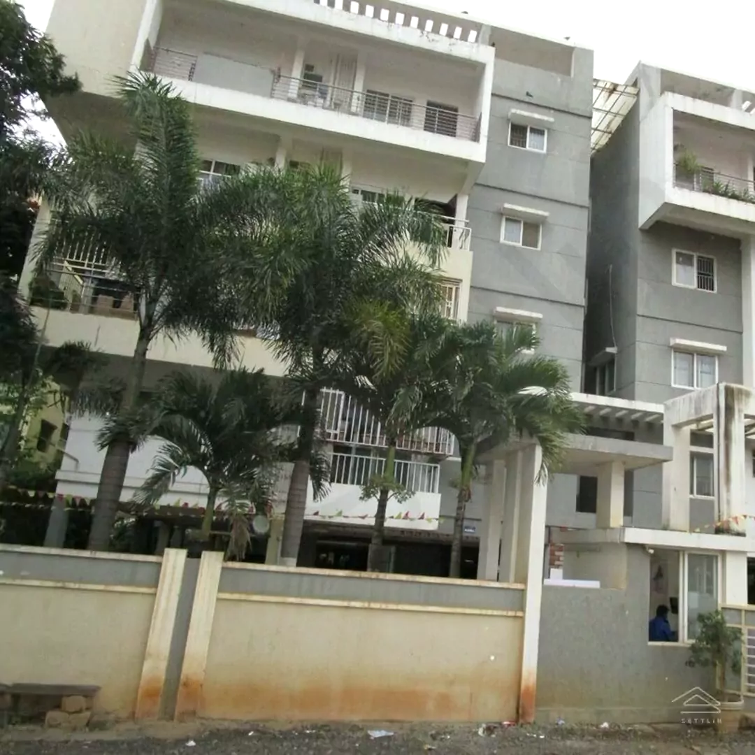 Image of Sankalp Cherry Blossom (Varthur), Varthur