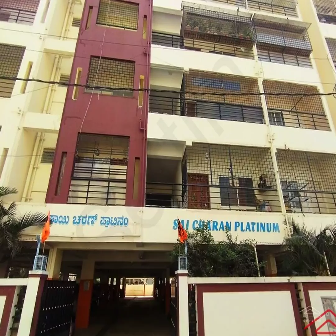 Image of Sai Charan Platinum (Begur), Begur