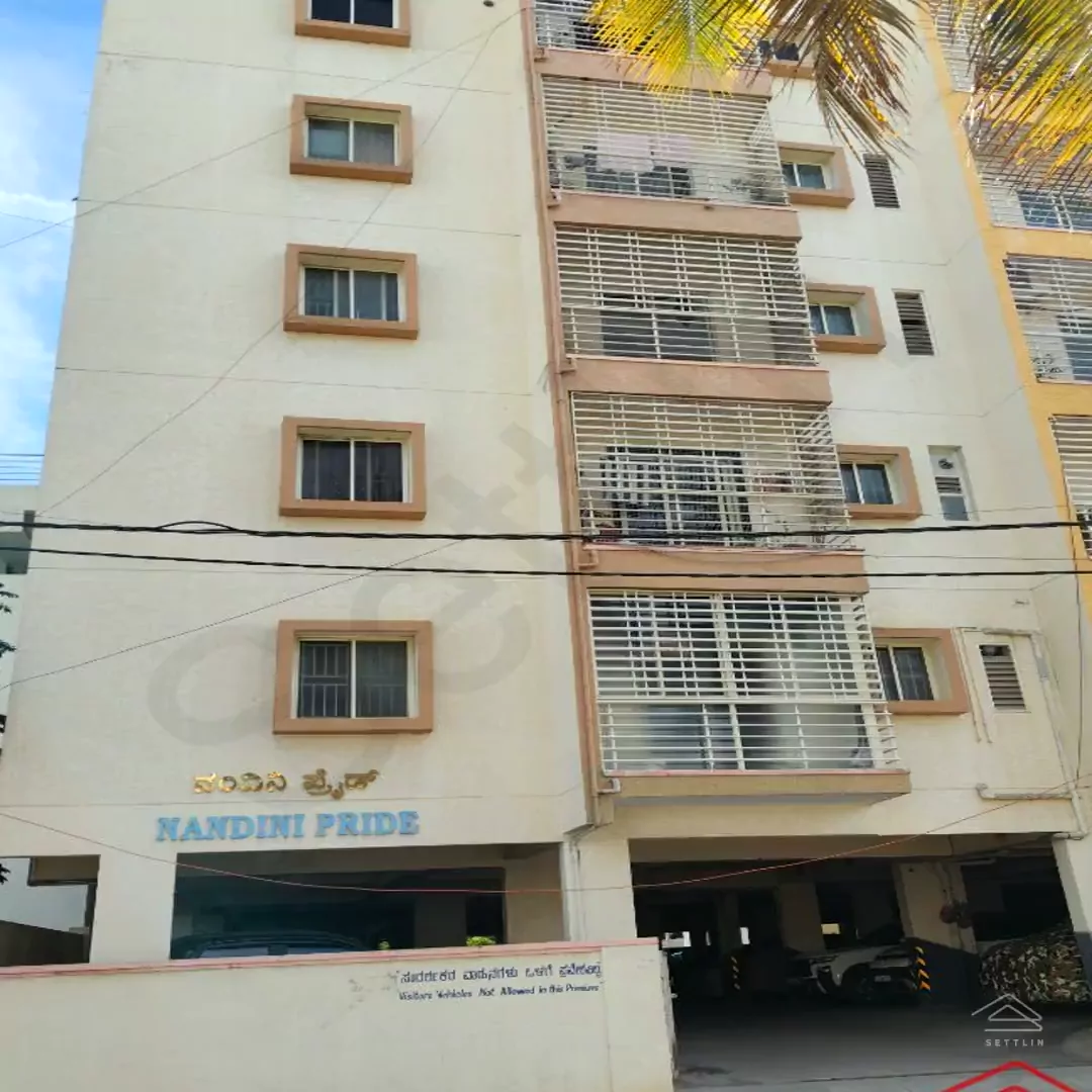 Image of Nandini Pride (Talaghattapura), Talaghattapura