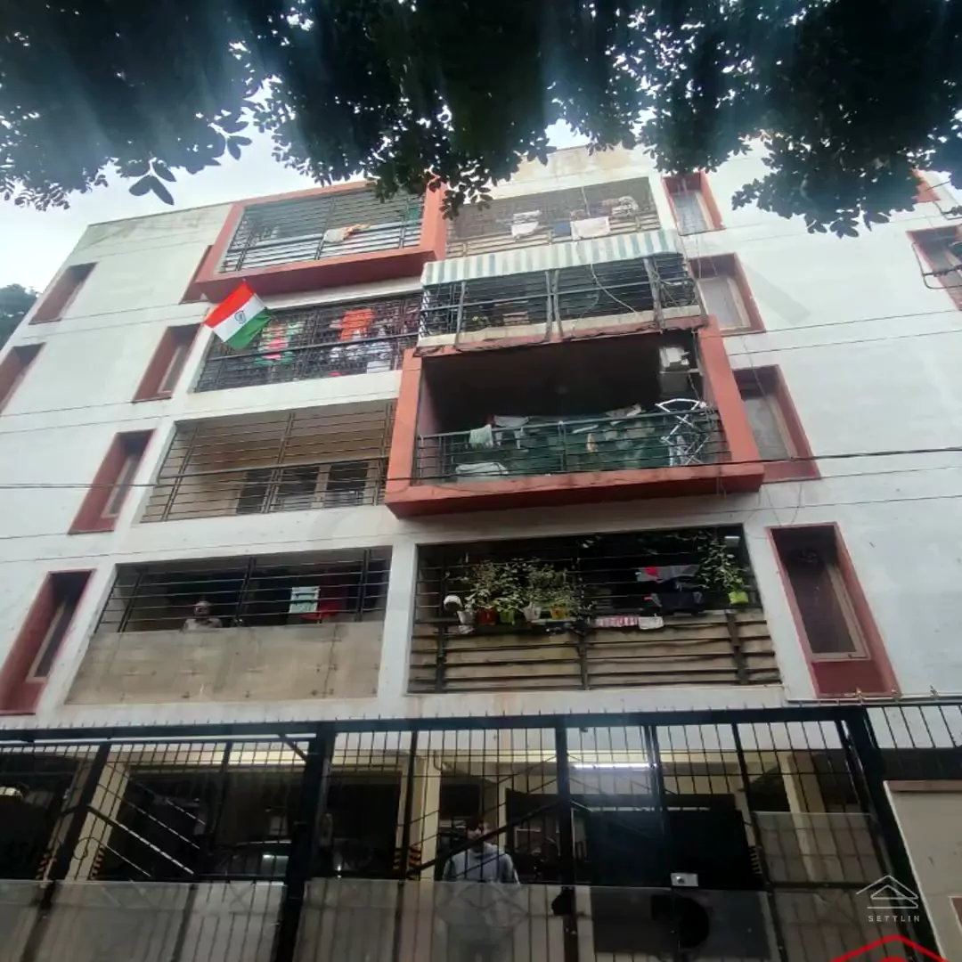 Image of Sundher Manor Apartment (Kaval Bairasandra), Kaval Bairasandra (Nagavara)