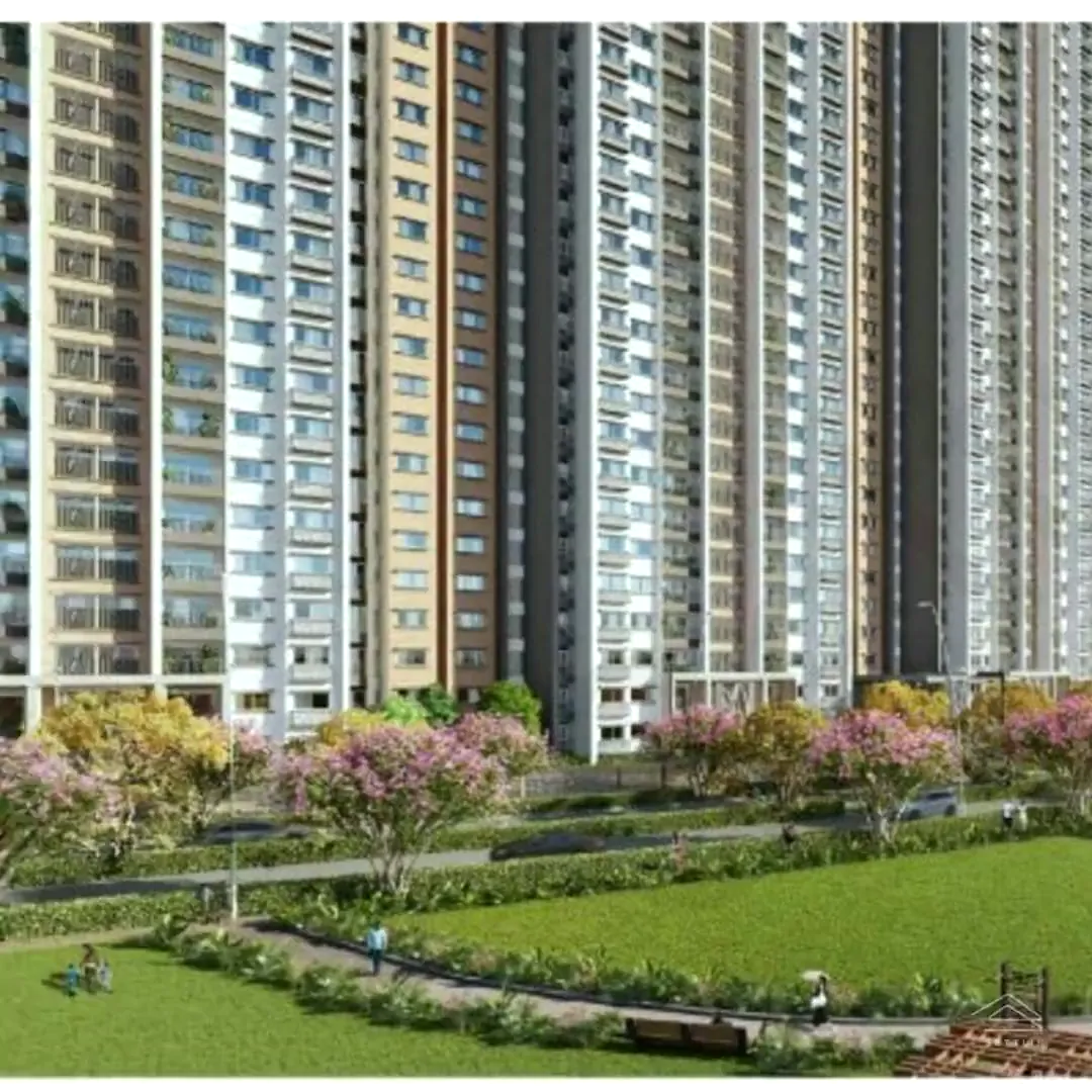 Image of Meridian Park @ The Prestige City (Sarjapur), Sarjapur
