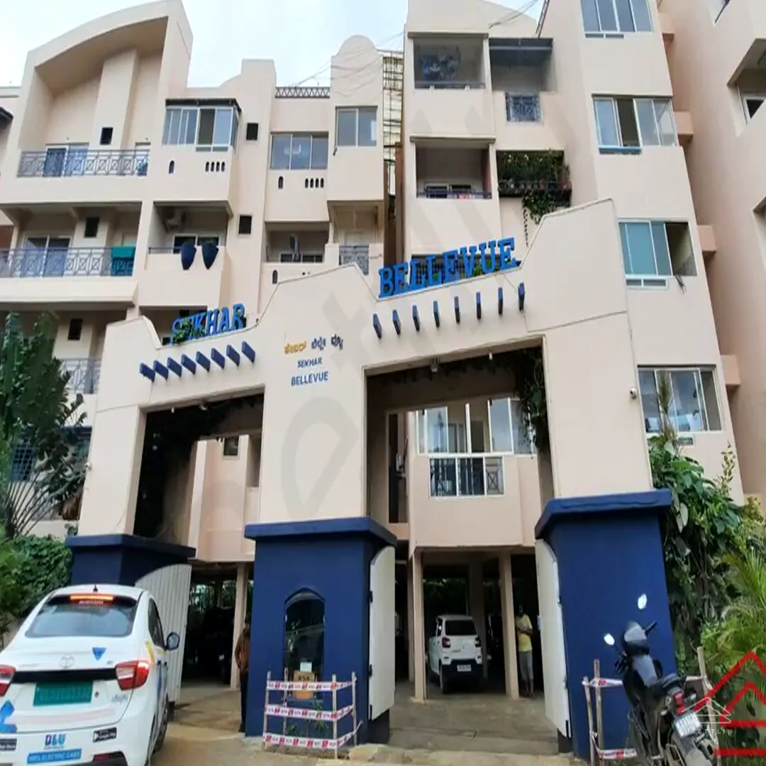 Image of Sekhar Bellevue (Balagere), Balagere (Varthur)