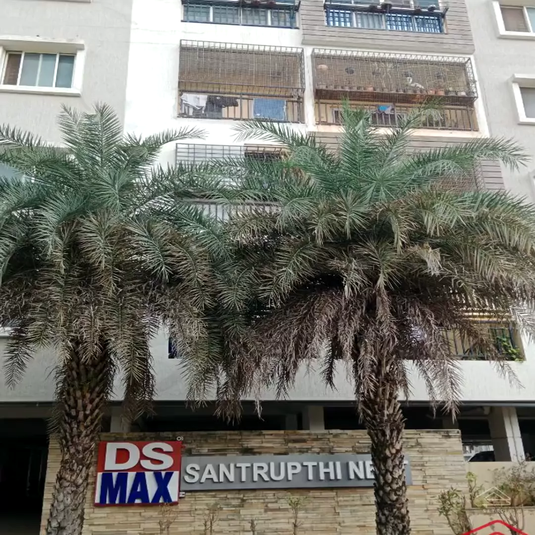 Image of Dsmax Santrupthi Nest (Annapurneshwari Nagar), Annapurneshwari Nagar (Ullal)