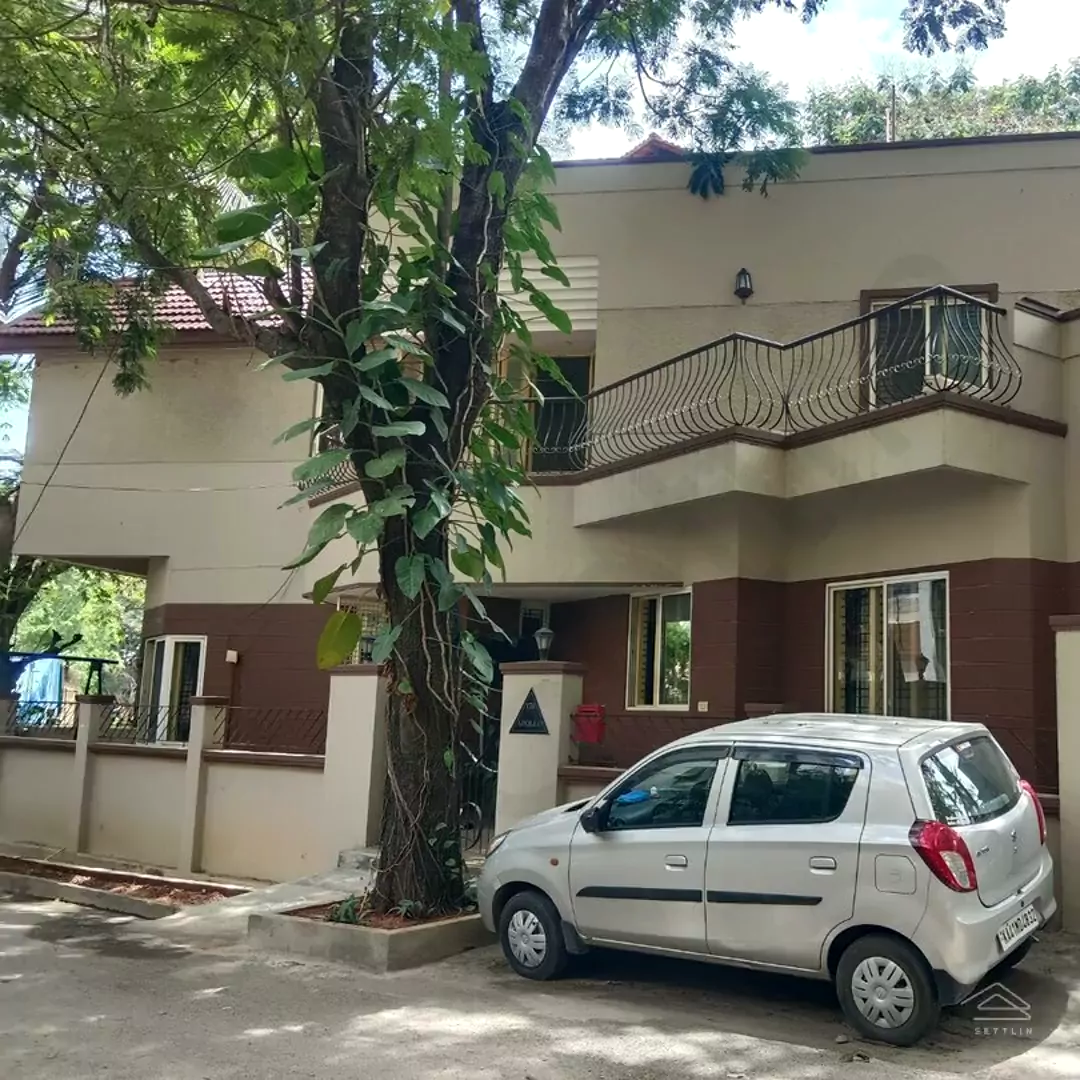 Image of Rajarajeshwari Nagar
