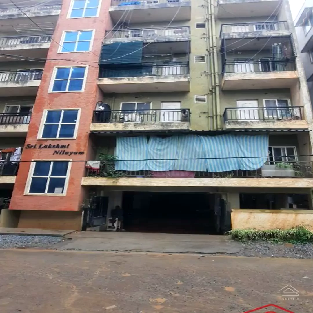 Image of Sri Lakshmi Nilayam (Electronic City), Electronic City