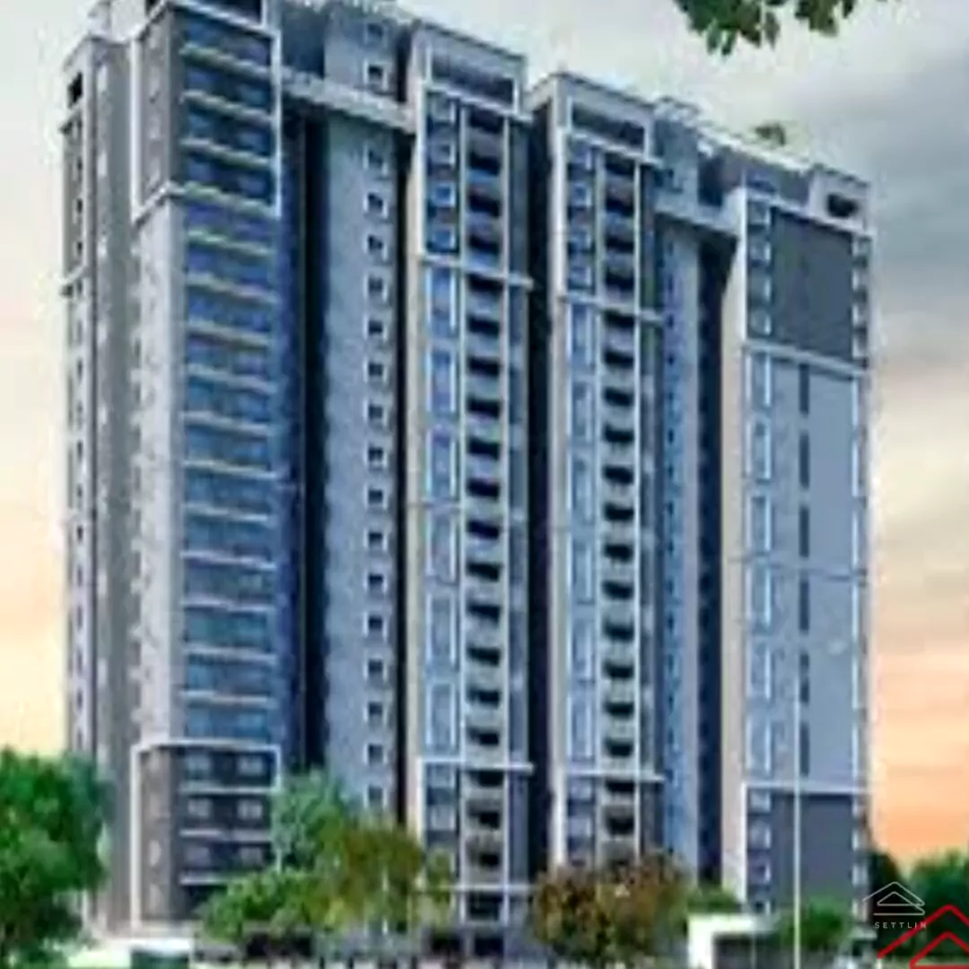 Image of The Grand Strand Address (Whitefield), Whitefield